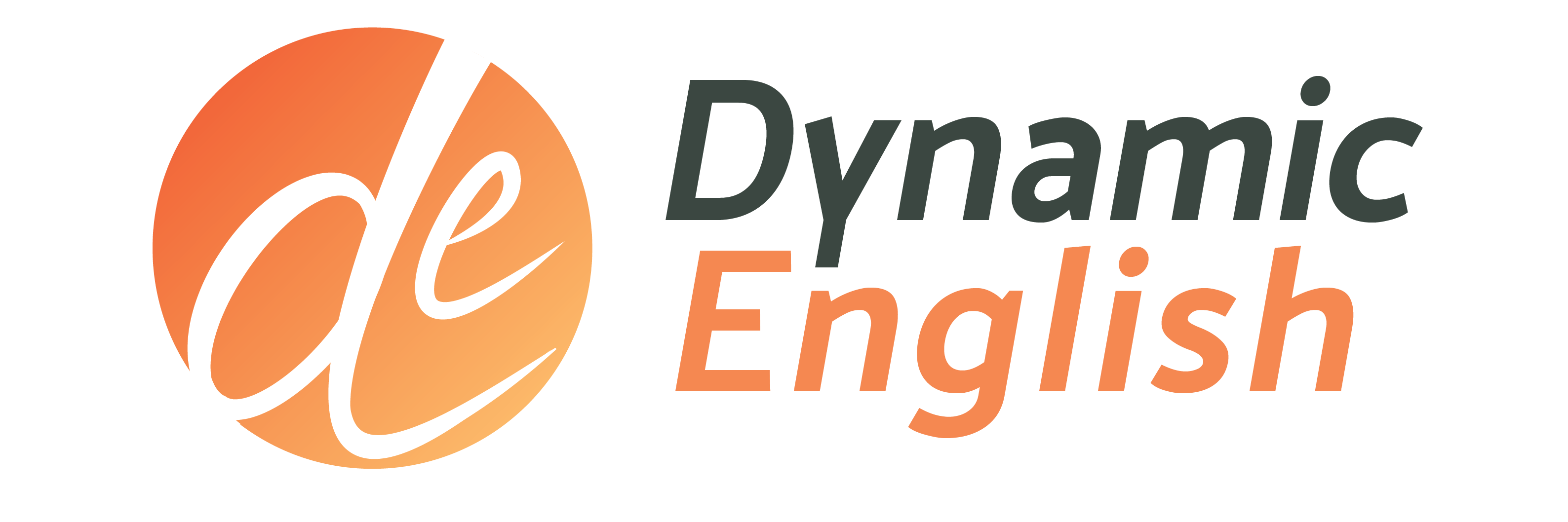 Dynamic English